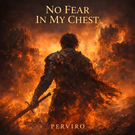PERVIRO cover