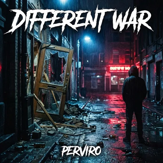 Different War
