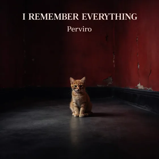 PERVIRO cover