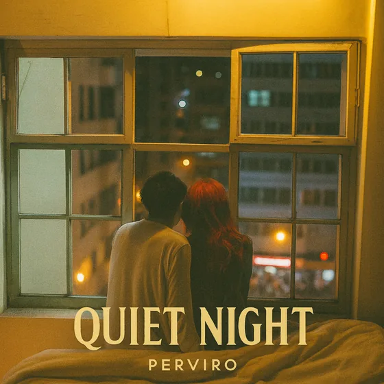 PERVIRO cover